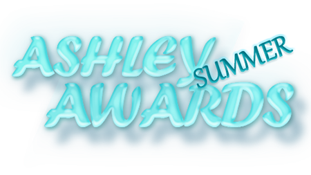 ASHLEY summer AWARDS