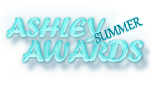 ASHLEY summer AWARDS